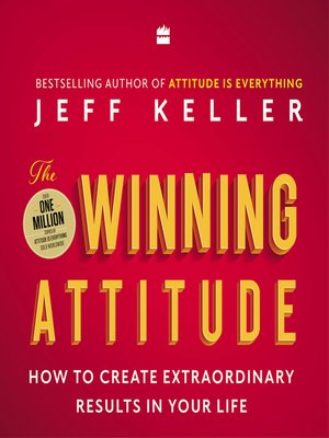 cover image of The Winning Attitude